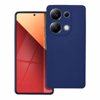 SOFT Ümbris jaoks XIAOMI Redmi Note 13 Pro 4G tumesinine