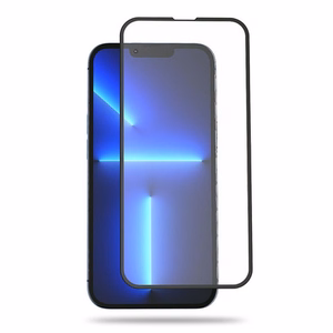 Bestsuit Flexible Hybrid Glass 5D jaoks Apple iPhone Xs Max/11 Pro Max must