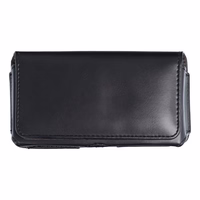 Horizontal universal case CLASSIC 100A model 10 jaoks (Iphone X / Samsung S5/S7/A5/J5/Xcover 3 / Huawei P8 Lite) must