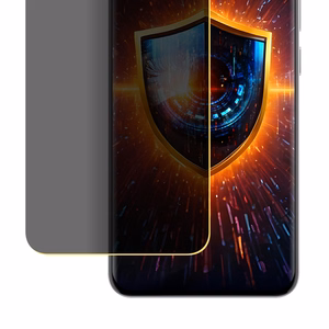 Oppo Reno 12 – 3mk Silky Matt Privacy privaatsusfilter