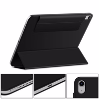 Tech-Protect Smartcase Magnetic jaoks iPad 10.9” 2022 / iPad 11” 2025 - must