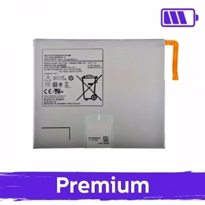 Battery Compatible With Samsung T870 (T875 Tab S7 2021) / X700 (X706 Tab S8) EB-BT875ABY (OEM)