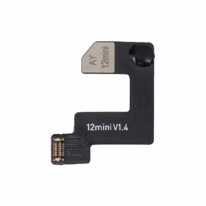 Flex Kaabel Ühildub AY "FaceID Repair Flex" jaoks iPhone 12 Mini