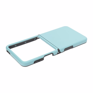 Mündiroheline 4sF-S Hard ümbris Samsung Galaxy Z Flip8 mudelile