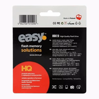 IMRO pendrive EASY (ECO) 64GB USB2.0