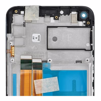 ServicePack LCD Display jaoks SAMSUNG M11 M115F GH81-18736A