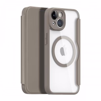 Phone Ümbris Dux Ducis "Skin X Pro" jaoks iPhone 14 Pro Max Sand