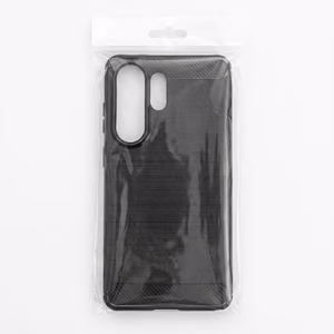Must Carbon 2.0 ümbris Oppo A40 jaoks