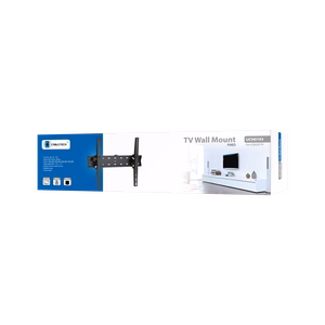 Universaalne seinakinnitus 32–55" LED-teleritele, vertikaalne reguleerimine