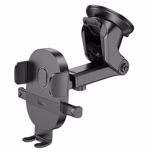 Car phone Hoidja Hoco H19 (dashboard/windshield) must