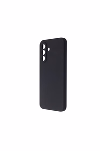 JM REGULAR DEFENSE silikoonist ümbris Galaxy A36, must