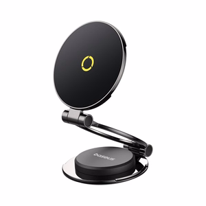 Phone holder Baseus MagPro Series II Magnetic Car Mount Stick-on Version must C40172900121-00