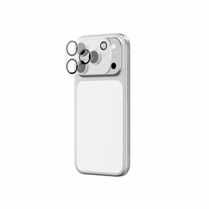 AmazingThing Full Lens Glass jaoks iPhone 17 Pro Max