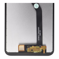 FixCell LCD Display jaoks BLACKVIEW BV6300 OEM without frame