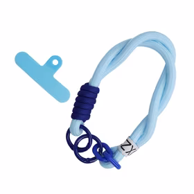 Phone pendant FZ-6 sinine