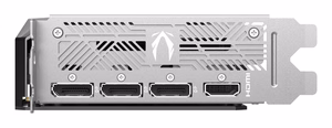 Zotac GAMING GeForce RTX 5070 SOLID OC NVIDIA 12 GB GDDR7