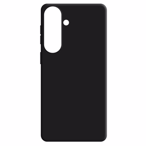 3mk Matt Case for Samsung Galaxy S26 FE - Black
