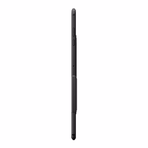 Spigen Airskin Pro Ümbris jaoks Samsung Galaxy Tab S11 Ultra 14.6 X930 / X936B - must