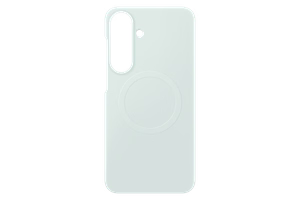 Mündiroheline Samsungi silikoonist magnetümbris Galaxy S26 FE-le