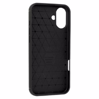 Tel Protect Carbon Elite jaoks Iphone 16 Plus Must