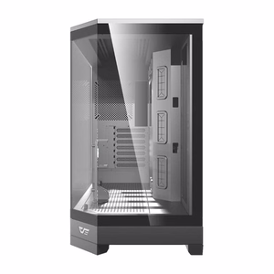 Darkflash DQX90 arvutikorpus (must)