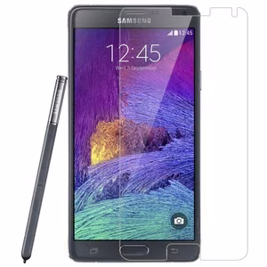 X-Doria ekraanikaitsekile seadmele Samsung Galaxy Note 4