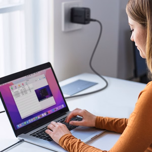 USB kaabel Acefast C3-04 USB-A to USB-C 1.2m valge