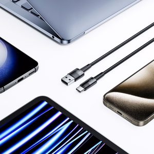 Tech-Protect UltraBoost USB-C / USB-C Kaabel 66W 6A 1m - hall