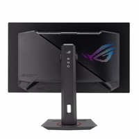 ASUS ROG Strix OLED XG27ACDNG computer monitor 67.3 cm (26.5") 2560 x 1440 pixels Quad HD QD-OLED must