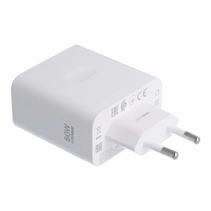 OnePlus VCB8OAEH 80W SUPERVOOC originaalne GaN laadija