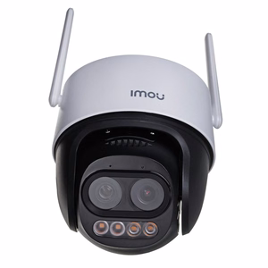 360° välikaamera WiFi IMOU Cruiser Z 5MP
