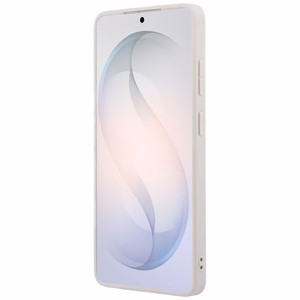 GUESS ümbris for SAMSUNG S26 Ultra GUHCS26L4GMGPI (PU 4G Big Metal Logo) roosa