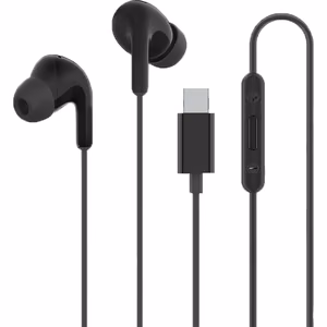 Xiaomi BHR8930GL In-Ear Wired Headphones USB-C with Remote Control - must