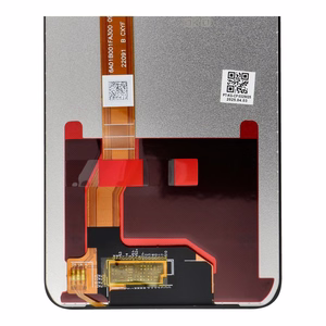 LCD jaoks Oppo A38 without frame