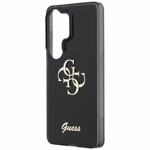 Guess ümbris IML Big Metal 4G Script for Samsung Galaxy S26 Ultra must