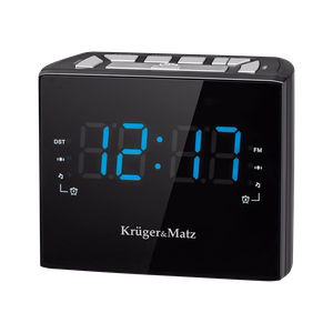 Kruger&Matz KM0821 kellraadio