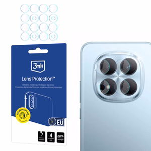 3mk Lens Protection hübriidne kaamera objektiivi klaas Xiaomi Redmi Note 15 Pro+ 5G jaoks