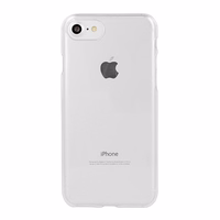 Vennus Ümbris Silicone jaoks Samsung Galaxy A6 Plus 2018 läbipaistev