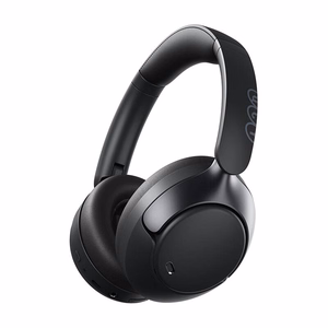 QCY H3 pro ANC juhtmevaba kõrvaklapid (must)