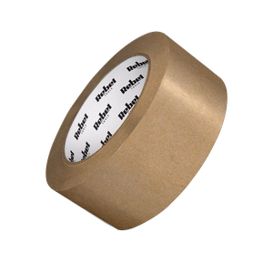 REBEL jõupaberist pakketeip, 120 µm x 48 mm x 50 m