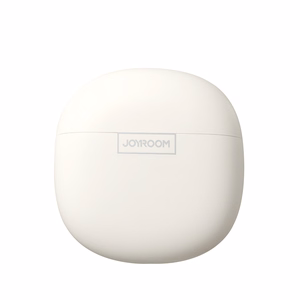 Bluetooth гарнитура Joyroom "JR-FB1" песочный (Bluetooth 5.3)