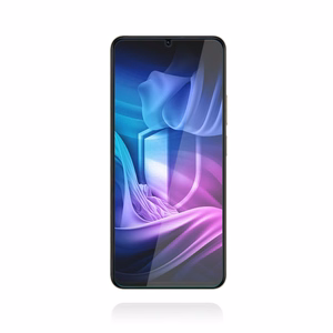 Realme Note 70T – 3mk Silky Matt Pro telefoni ekraanikaitse
