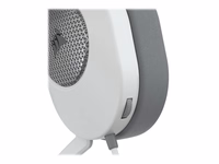 Corsair HS65 Surround kõrvaklapid valge