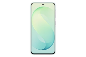 Mündiroheline Samsungi silikoonist magnetümbris Galaxy S26 FE-le