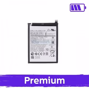 Aku Ühildub Samsung A025G A02s / A037 A03s / A035 A03 / HQ-50S (OEM)