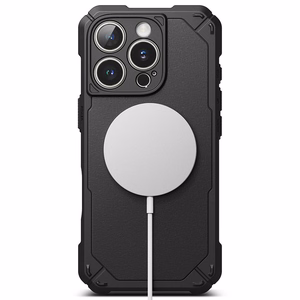 Ringke Rugged Gear MagSafe iPhone 16 Pro Max Ümbris - must