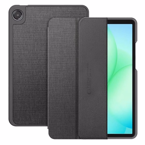 Tech-Protect SC Pen Canvas Ümbris jaoks Samsung Galaxy Tab A9 / A11 8.7 X110 / X115 / X133 / X135 - hall