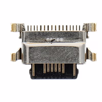 Charge connector jaoks REDMI Note 9 ORI