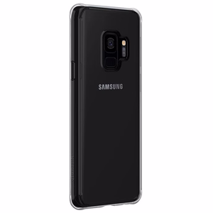 Griffin Reveal ümbris seadmele Samsung Galaxy S9, läbipaistev