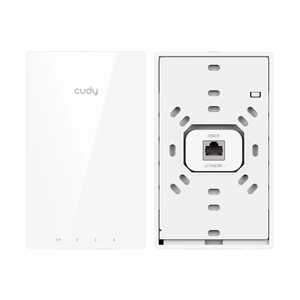 CUDY AP1300 WALL seinapääsupunkt